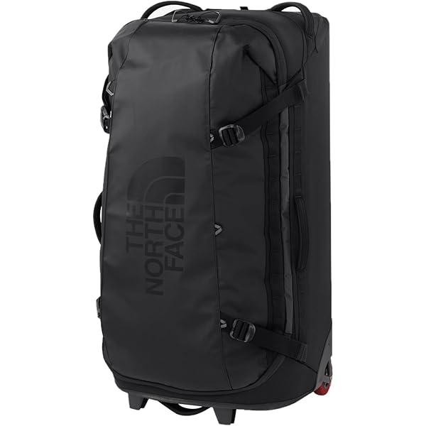 Amazon | [ザ・ノース・フェイス]キャリーバッグ ローリングサンダー30