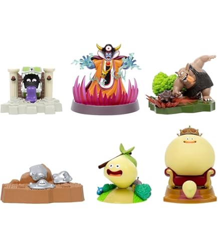 Amazon.co.jp: タイトー ドラゴンクエスト AM 伝説の魔王フィギュア