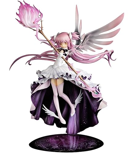 Amazon.co.jp: 劇場版 魔法少女まどか☆マギカ［新編］叛逆の物語