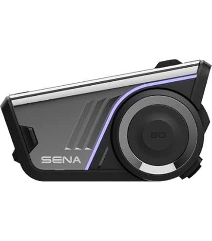 Amazon.co.jp: セナ(SENA) 50S-A0201 ユニバーサル 50S ヘルメット