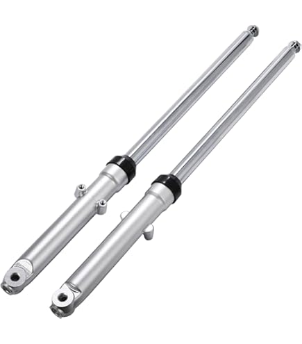 Amazon | 2%er(ツーパーセンター) フォークジョイント 150mmロング