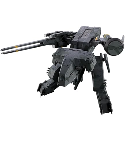 Amazon.co.jp: RAH リアルアクションヒーローズ メタルギア ソリッド4