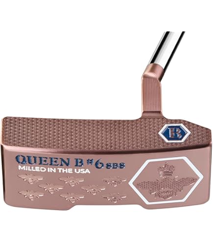 Bettinardi Inova Rev 7.0 パター