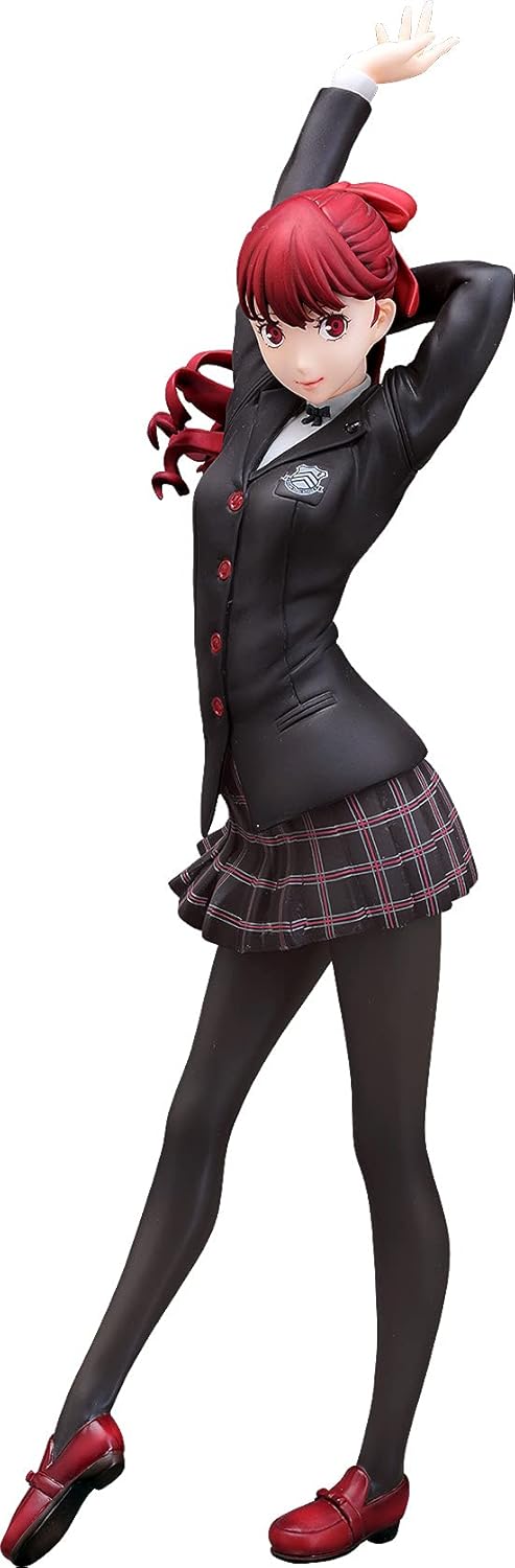 マックスファクトリー「figma ライザのアトリエ 常闇の女王と秘密の