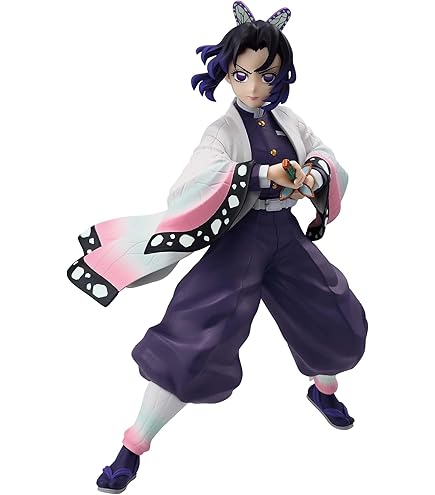 Amazon.co.jp: アニメ「鬼滅の刃」 MAXIMATIC SHINOBU KOCHO : ホーム