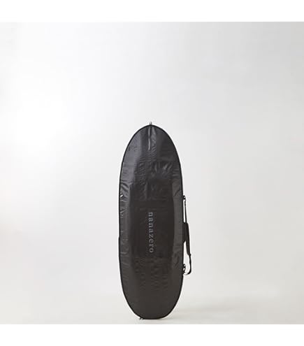 Amazon | CHANNEL ISLANDS Travel Light Coffin CX2 DOUBLE 6'0