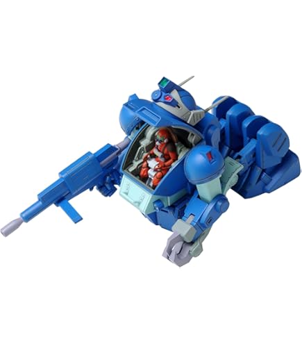 Amazon | くらぶファンタスト 1/35 グラントリードッグ 改造パーツ