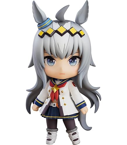 Amazon | オグリキャップ ウマ娘 ひっかけフィギュアVol.5