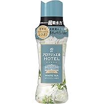Amazon | レノア ハピネス アロマジュエル 香り付け専用ビーズ