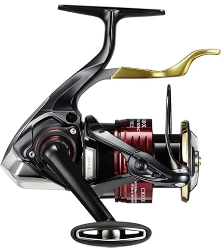 Amazon | シマノ(SHIMANO) スピニングリール 25 BB-Xハイパーフォース
