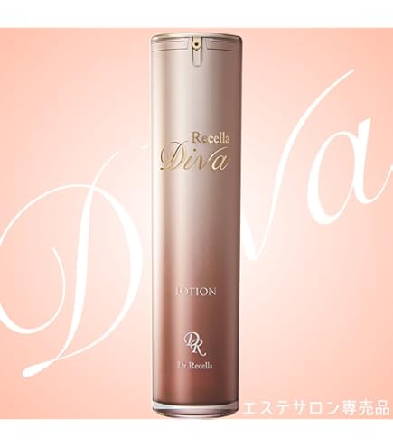 Amazon | ドクターリセラ ディーヴァ モイストリッチ 40g | ドクター