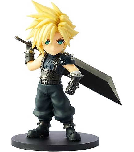 Amazon.co.jp: FINAL FANTASY MASTER CREATURES Vol.3 Gilgamesh (Pre
