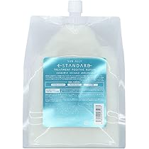 Amazon | イイスタンダード シャンプー ポジティブリペア 2000mL 詰