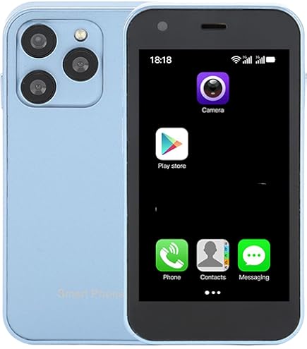 Amazon | Rakuten Mini WHITE Model:c330 ※eSIM専用機種 | Rakuten