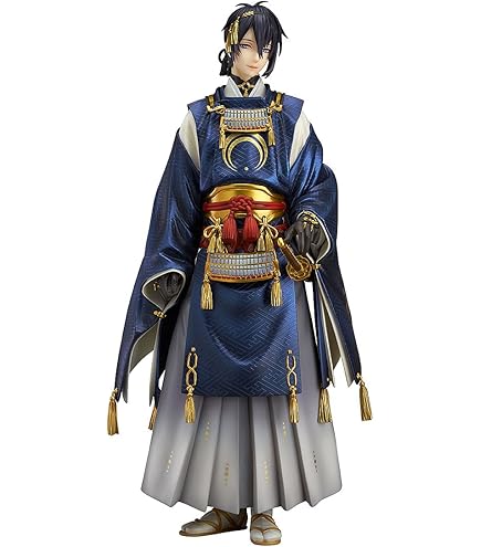 刀剣乱舞山姥切国広1/8スケールフィギュア