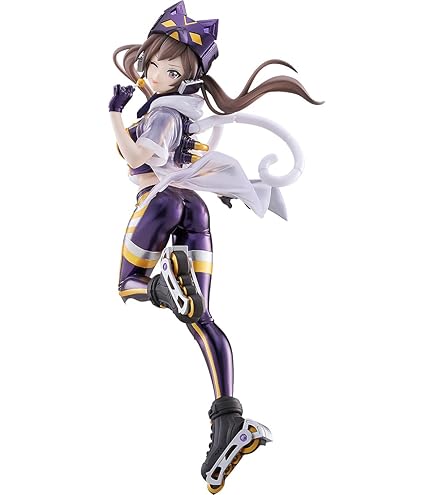 Amazon.co.jp: 真・三國無双7 王元姫 1/8スケール PVC製 彩色済み