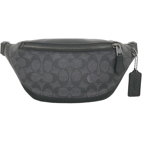 Amazon | [COACH] [コーチ] ショルダーバッグ ウエストポーチ