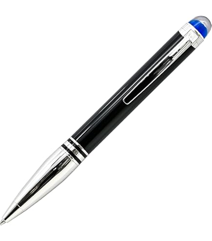 Amazon | MONTBLANC モンブラン ローラーボール/ファインライナー