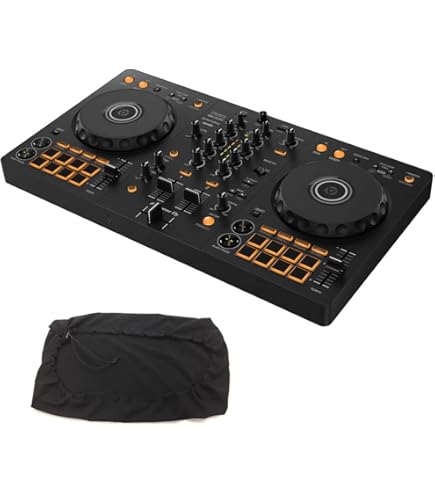 Amazon | AlphaTheta アルファシータ DJコントローラー DDJ-FLX2 +