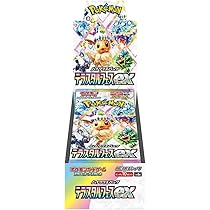 テラスタルフェスEX 3BOX シュリンク未開封新品 即発送 テラスタル