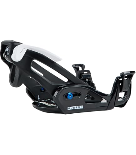 Amazon | Burton キッズ Step On Re:Flex スノーボードビンディング