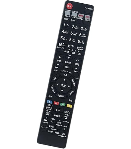 Amazon | シャープ 500GB 2チューナー ブルーレイレコーダー AQUOS BD