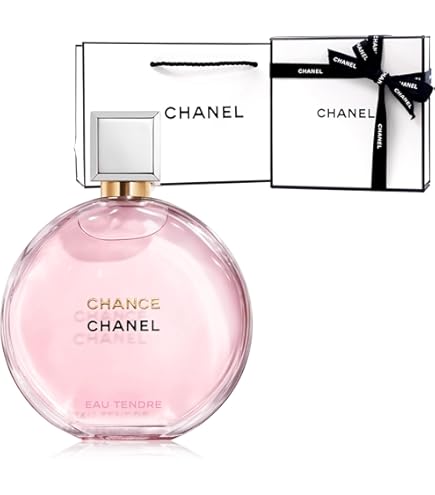 Amazon | 【国内正規品】CHANEL シャネル チャンス オー タンドゥル