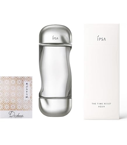 Amazon.co.jp: IPSA The Time Reset Aqua Lotion : Beauty