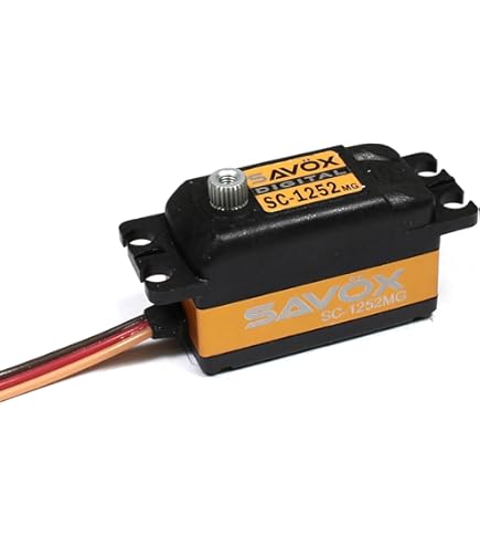 Amazon | フタバシステムサーボ HPS-CB700。 | ラジコン・ドローン 通販