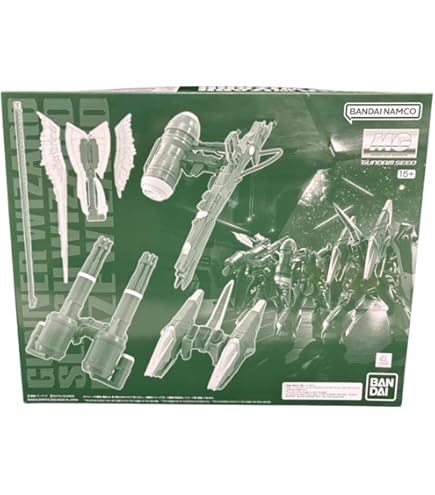 Amazon | BANDAI SPIRITS MG 1/100 ブレイズザクファントム