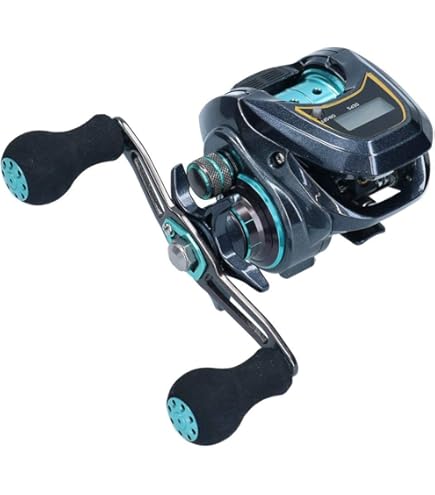 Amazon | ダイワ リール タナセンサーS 250DX早技 | ダイワ(DAIWA