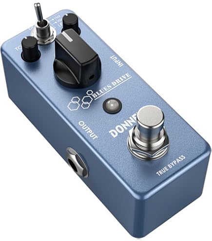 Amazon | Suhr Riot Reloaded ディストーション エフェクター