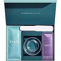 Amazon.co.jp: EKATO. (エカト) バランシングジェルパック (アゼライン