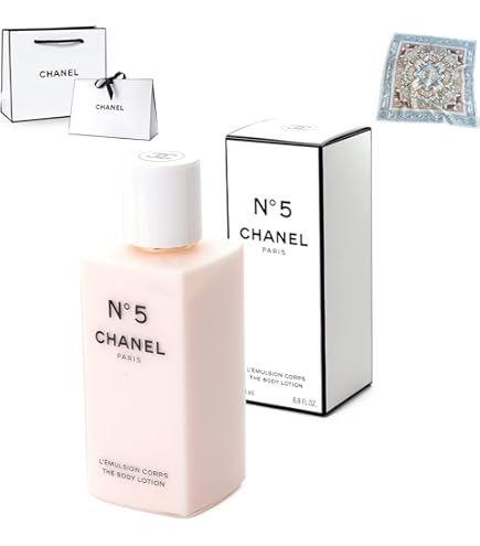 Amazon | CHANEL ガブリエル ボディローション 200ml [並行輸入品