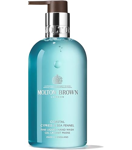 Amazon.co.jp: 【公式】MOLTON BROWN ライム&パチョリ ハンド