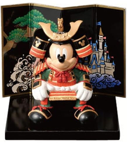 Amazon.co.jp: 【東京ディズニーリゾート限定】 ミッキー・プルート