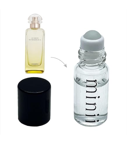 Amazon | エルメス 李氏の庭 EDT 50ml | HERMES(エルメス