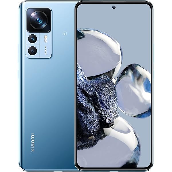 Amazon.co.jp: Xiaomi (シャオミ) SIM-Free Smartphone 11T Pro 8 GB +