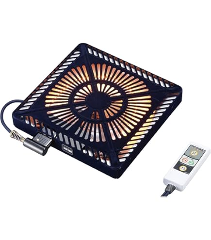 Amazon | [山善] こたつ用 取替えヒーター 600W U字型 ハロゲン