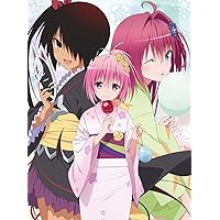 Amazon.co.jp: To LOVEる-とらぶる-ダークネス2nd 第7巻 (初回生産限定