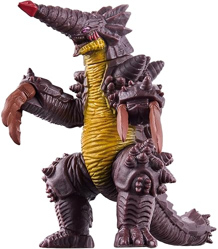 Amazon.co.jp: ウルトラ怪獣シリーズEX レイモン(バーストモード