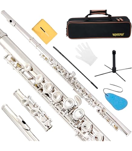 Amazon.co.jp: Yamaha / YFL-23 Flute : Musical Instruments