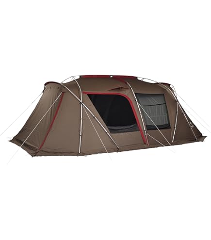 Amazon | スノーピーク(snow peak) タープ ランドロック シールド