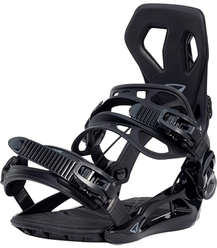 Amazon | 23-24 FLOW FENIX FUSION ｶﾗｰ:BLACK LEMON Lサイズ フロウ