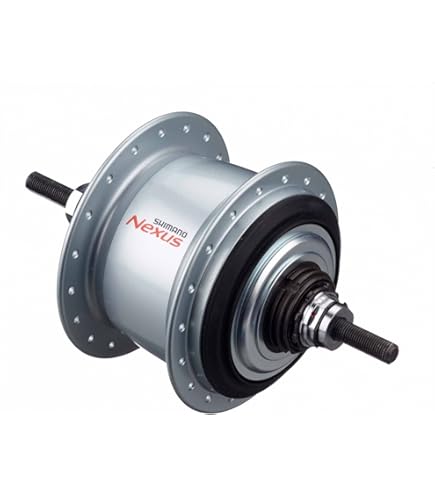 Amazon | Shimano Alfine 11-Speed SG-S700 Internal Assembly 187mm