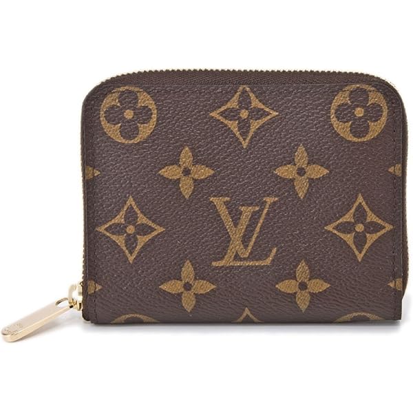 Amazon.co.jp: [ルイヴィトン] LOUIS VUITTON ペンケース モノグラム