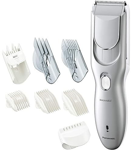 Amazon.co.jp: ERGF80W7427 パナソニック Panasonic 家庭用散髪器具