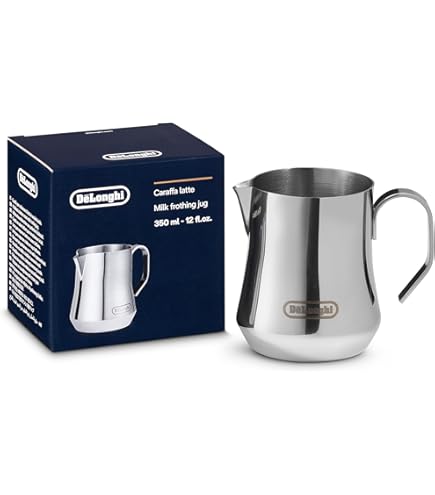 Amazon | DeLonghi コンビコーヒーメーカー ブラック BCO410J-B 9-10