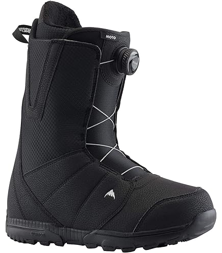 Thermo Fit ボアシステム スノーボードブーツ グレー Thermo Fit ボア