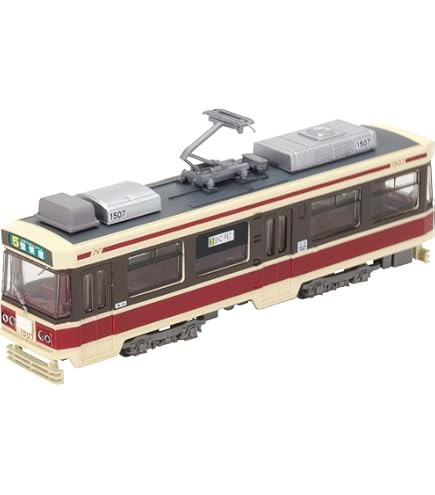 Amazon | 鉄道コレクション富山地方鉄道14720形＋14790形3両セット決＋